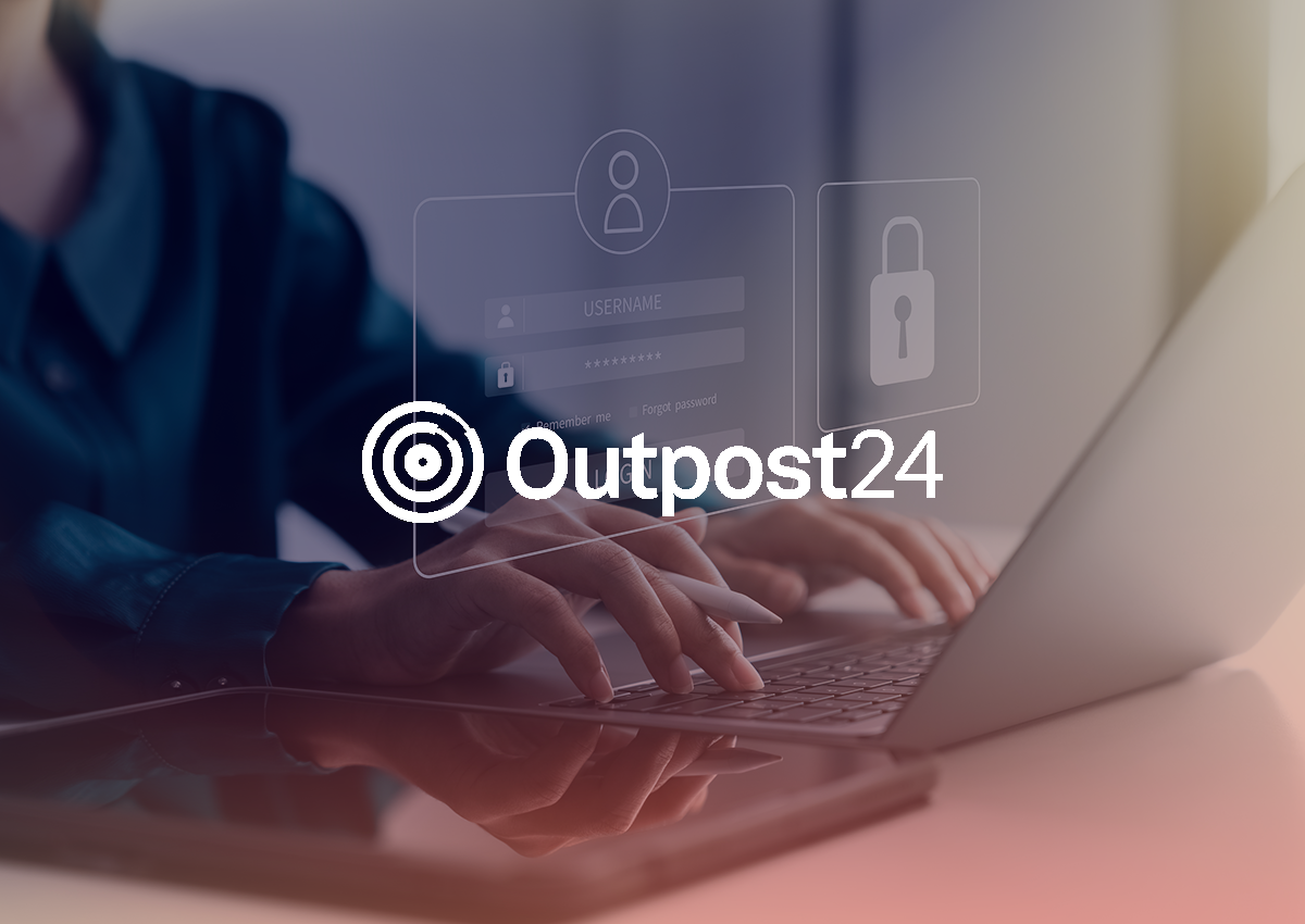 Outpost24 Divestment