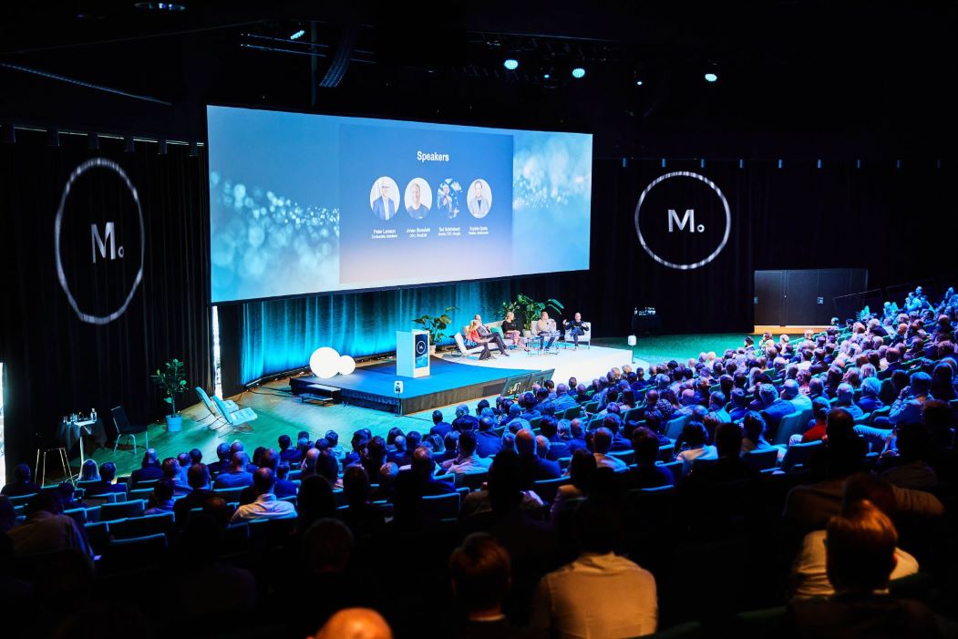 Nordic Software Summit