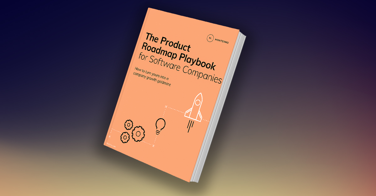 Ebooks Website Product Road Map