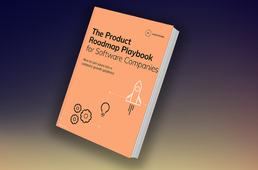 Ebooks Website Product Road Map