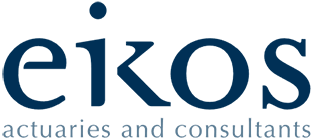 Eikos AS Logo