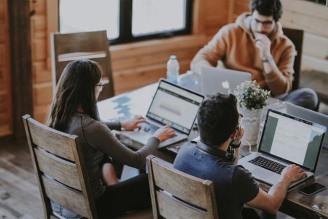 The Most Important First Hires For Your International Expansion