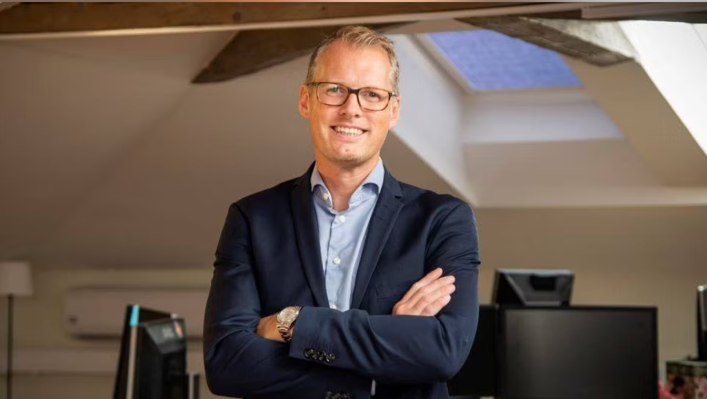 Erik S News