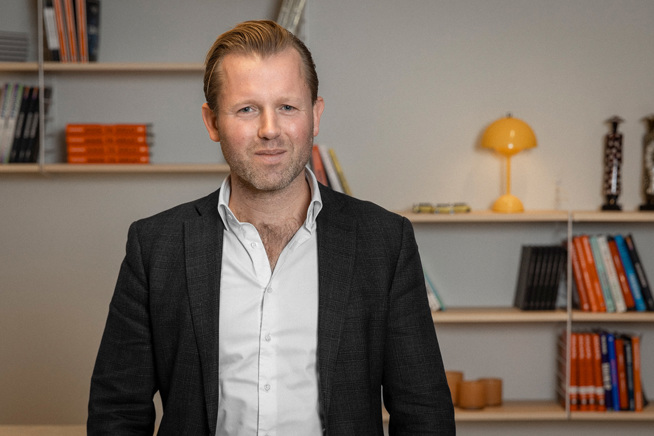 How To Find The Perfect Match When Growing Your Business