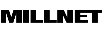 Millnet Logo