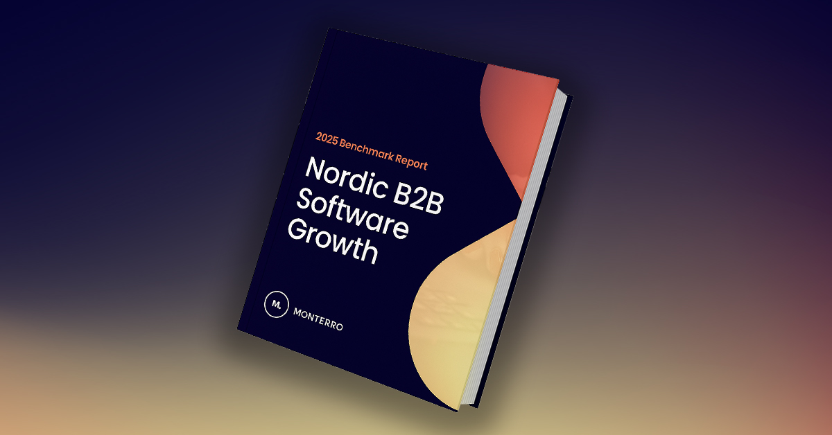 B2b Benchmark 2025