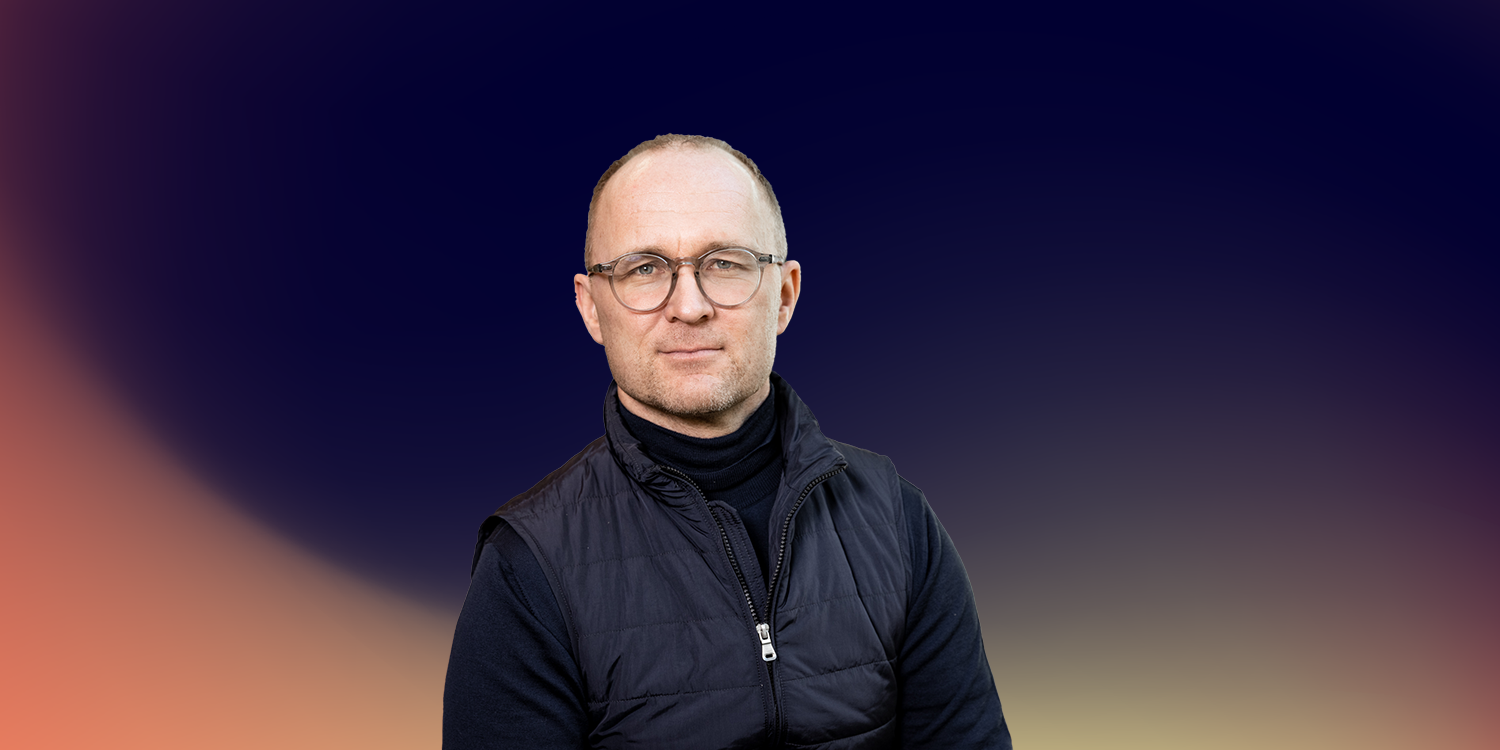 Lars Sveder Webinar