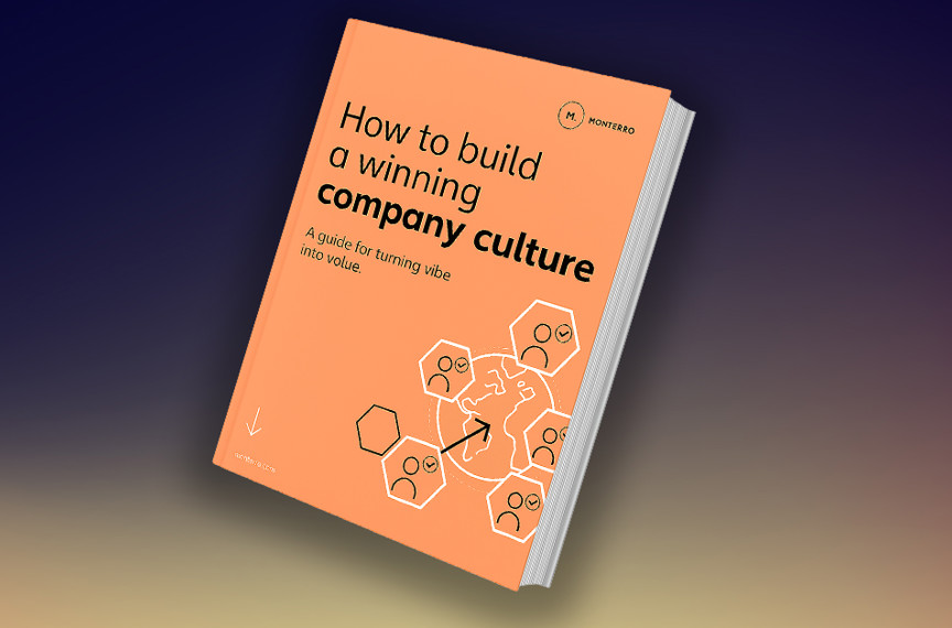Ebooks Website Company Culture