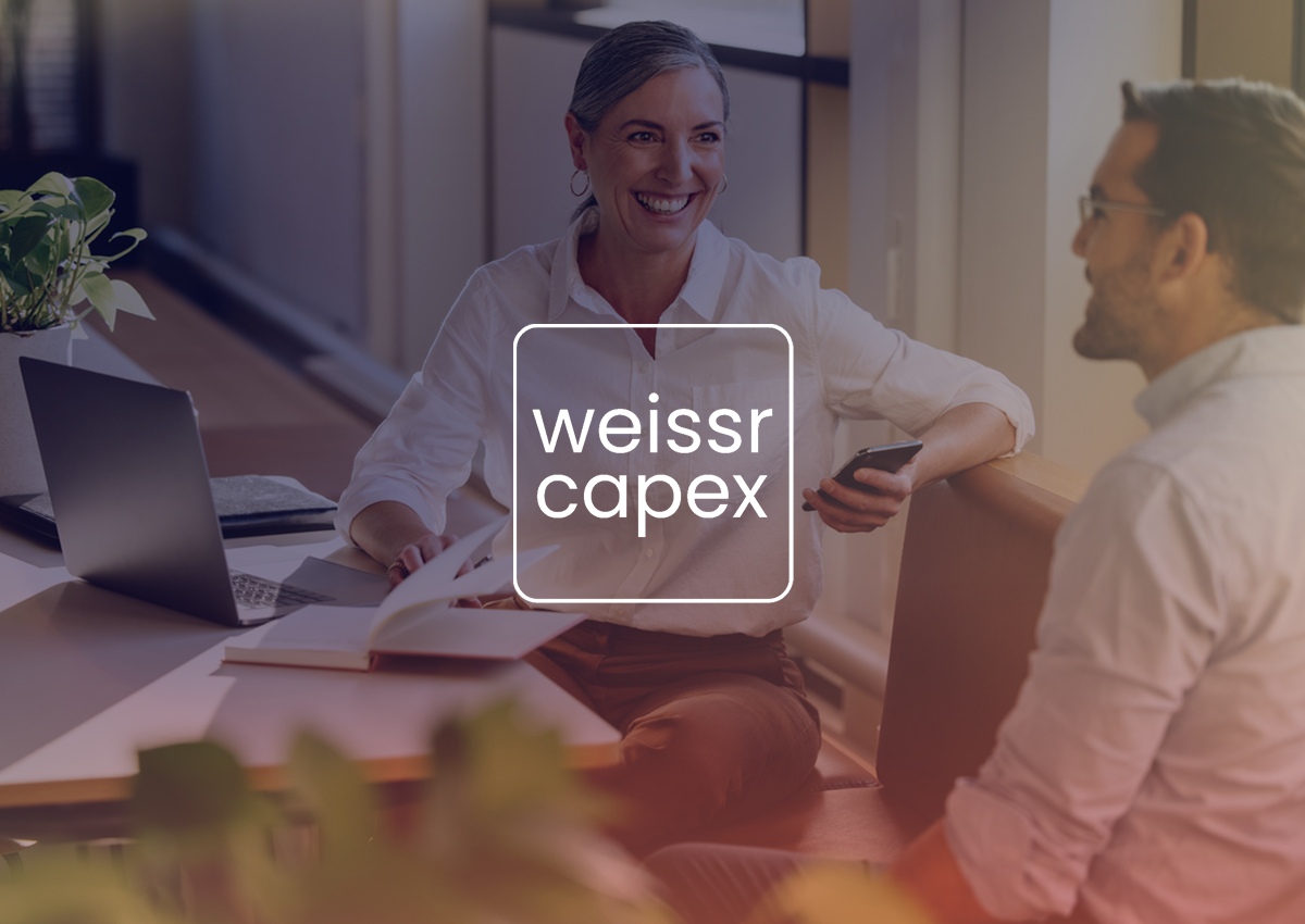 Weissr Monterro Investment