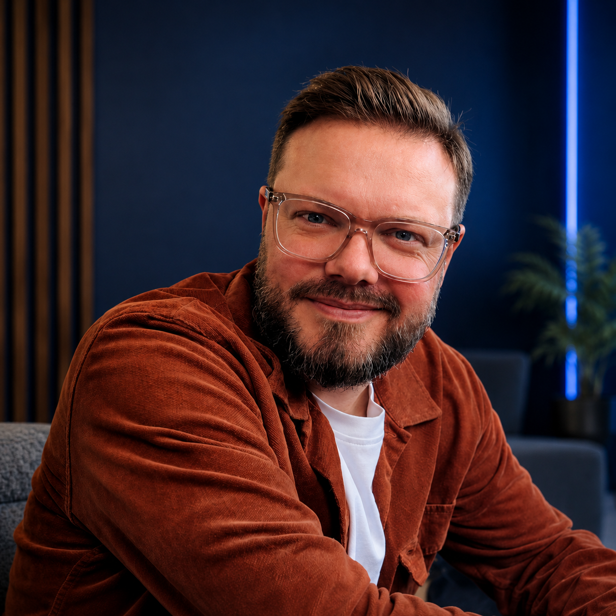 Fredrik Andersson Grunden