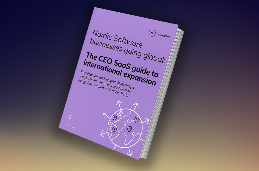 Ebooks Website International Expansion